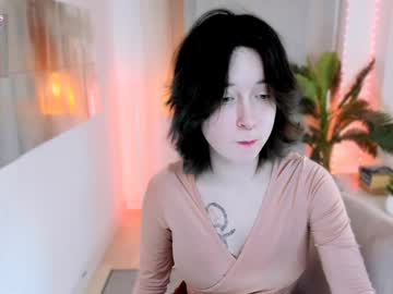Lilithlunna January 31, 2025 Chaturbate stream image