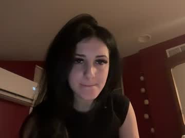 Madibaby999 January 31, 2025 Chaturbate stream image