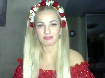 Marianna1977 January 31, 2025 Chaturbate stream image
