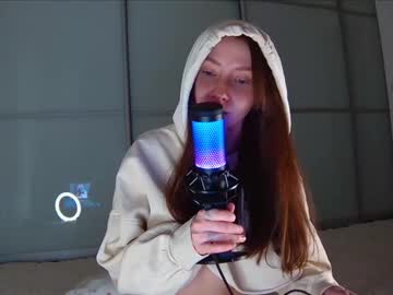 _Mary_Chili January 31, 2025 Chaturbate stream image