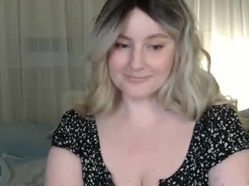 Mathilde_Solveig January 31, 2025 Chaturbate stream image