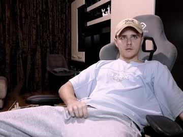 Matt_Aniston January 31, 2025 Chaturbate stream image