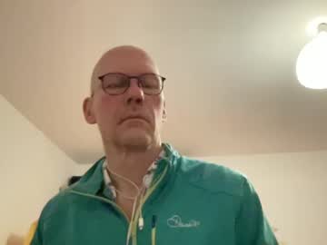 Merlininberlin January 31, 2025 Chaturbate stream image