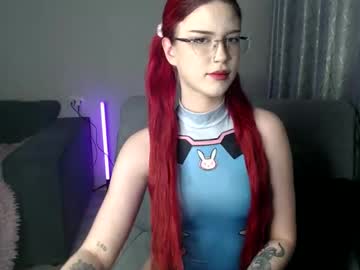 Mikasawaifu January 31, 2025 Chaturbate stream image
