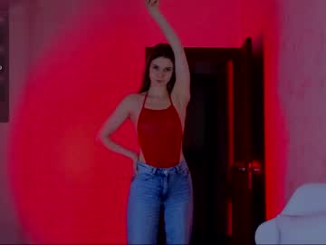 Mira_Dope January 31, 2025 Chaturbate stream image