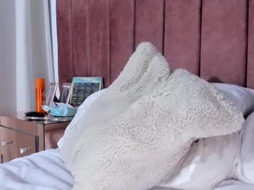 Miss_Sophii777 January 31, 2025 Chaturbate stream image