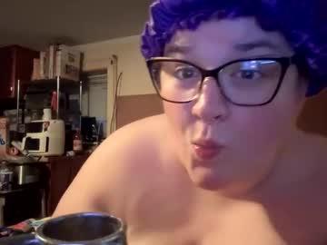 Mitchellebunny7 January 31, 2025 Chaturbate stream image
