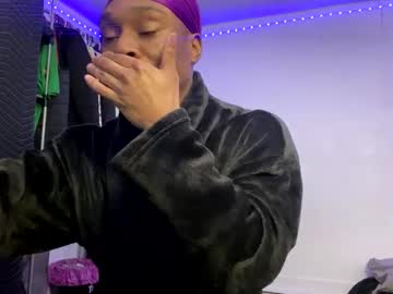 Mr_Honeyp January 31, 2025 Chaturbate stream image
