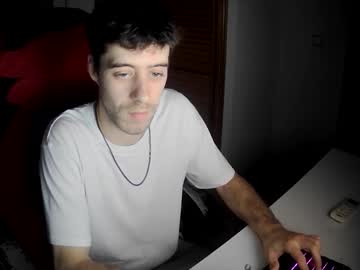 Murcianito January 31, 2025 Chaturbate stream image