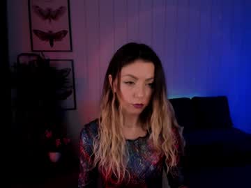 Mysstica January 31, 2025 Chaturbate stream image