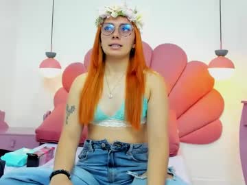 Nashira_Angels January 31, 2025 Chaturbate stream image