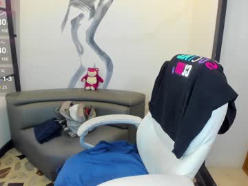 Niickyjones stream photo from January 31, 2025
