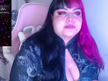 Pinky_Sexxx January 31, 2025 Chaturbate stream image