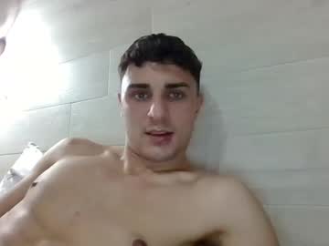 Santino180 January 31, 2025 Chaturbate stream image
