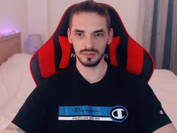 Secret_Sir January 31, 2025 Chaturbate stream image