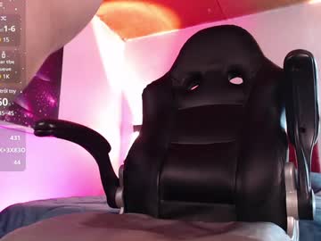 Silvanalorens_ January 31, 2025 Chaturbate stream image
