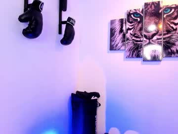 Steveen_Muller1 January 31, 2025 Chaturbate stream image