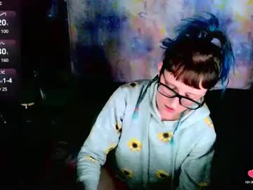 Stormythunder January 31, 2025 Chaturbate stream image