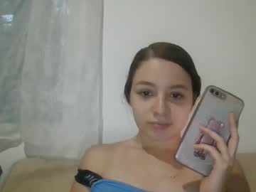 Teicukuni January 31, 2025 Chaturbate stream image