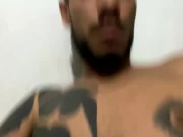 Themarttinguyyy January 31, 2025 Chaturbate stream image