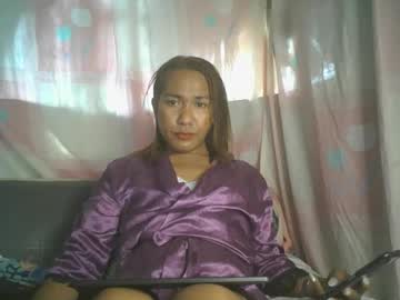 Transhottie28 January 31, 2025 Chaturbate stream image