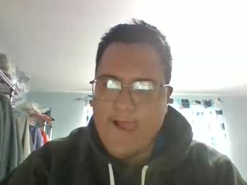 Urielmedina960831 January 31, 2025 Chaturbate stream image