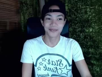 Xxskinny_Alonzoxx January 31, 2025 Chaturbate stream image