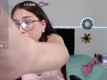 Zoe_Sweet050 January 31, 2025 Chaturbate stream image