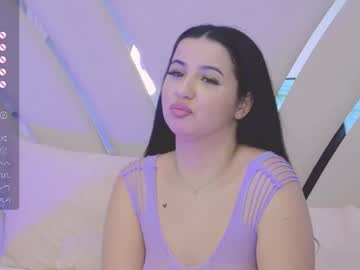 Amalthea_ February 01, 2025 Chaturbate stream image