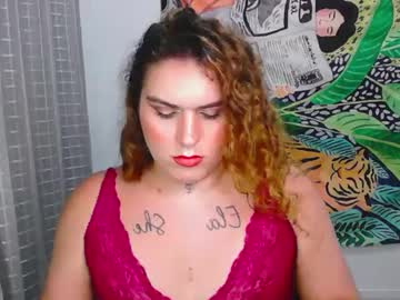 Bettytaylor23 February 01, 2025 Chaturbate stream image