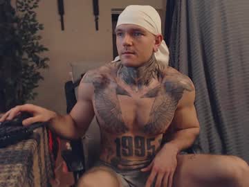 Bulatov_X February 01, 2025 Chaturbate stream image