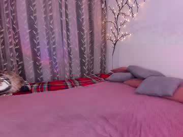 Cosmic_Girll February 01, 2025 Chaturbate stream image
