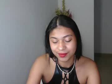 Dark_Enchantress_ February 01, 2025 Chaturbate stream image