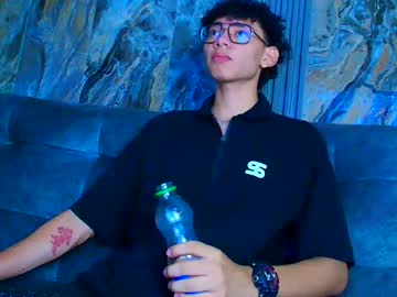 David_Laid_ February 01, 2025 Chaturbate stream image