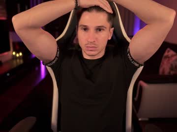 Dorianreyes February 01, 2025 Chaturbate stream image