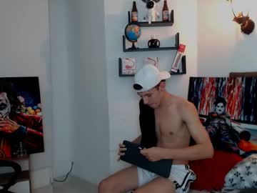 Flowers109 February 01, 2025 Chaturbate stream image