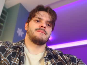 Hotpolishsausage February 01, 2025 Chaturbate stream image
