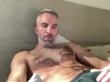 Italiantoyboy84 February 01, 2025 Chaturbate stream image