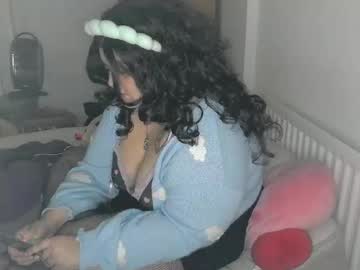 Jadeiteluvv February 01, 2025 Chaturbate stream image