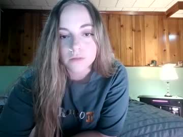 Jaseyrae12 February 01, 2025 Chaturbate stream image