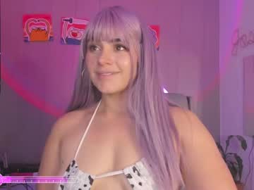 Joselynsweet February 01, 2025 Chaturbate stream image