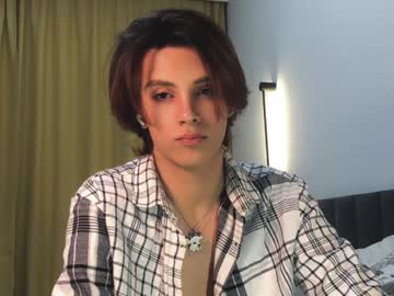 K0sta_32 February 01, 2025 Chaturbate stream image