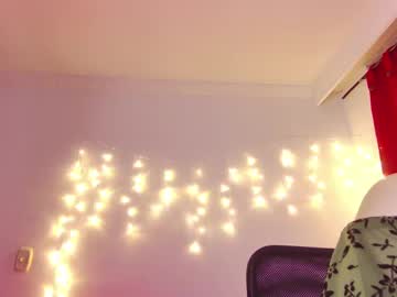 Kenziesharik February 01, 2025 Chaturbate stream image