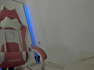Lanarouse1 February 01, 2025 Chaturbate stream image