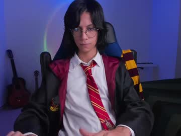 Literateboy February 01, 2025 Chaturbate stream image