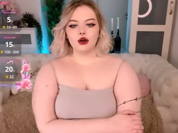Lovely_Leilla February 01, 2025 Chaturbate stream image