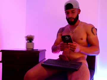Max_Xl_ February 01, 2025 Chaturbate stream image