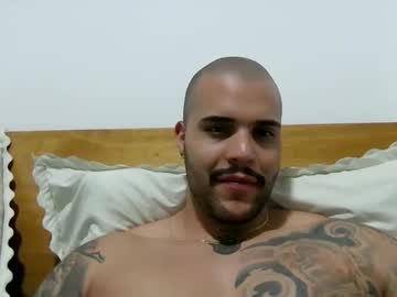 Medellindrak February 01, 2025 Chaturbate stream image