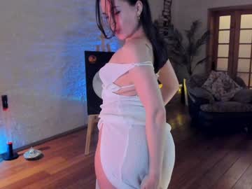 Michi_Souffl February 01, 2025 Chaturbate stream image