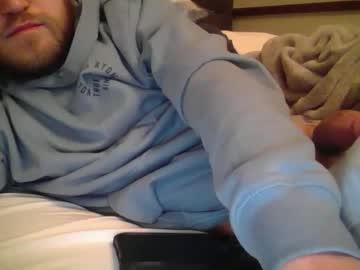 Minnesotaguy2525 February 01, 2025 Chaturbate stream image